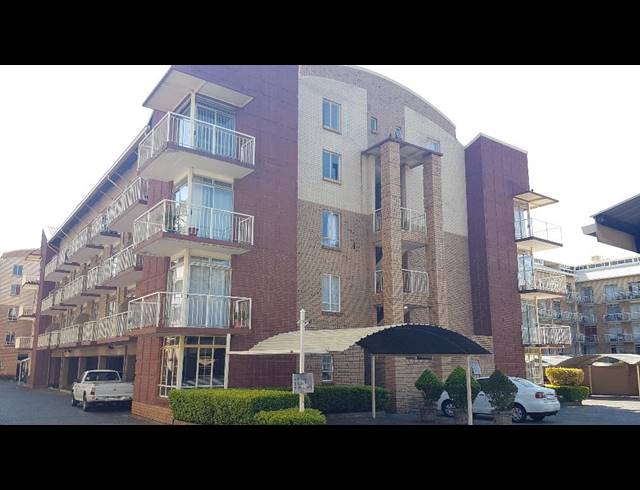1 BEDROOM APARTMENT SOLD IN HILLCREST